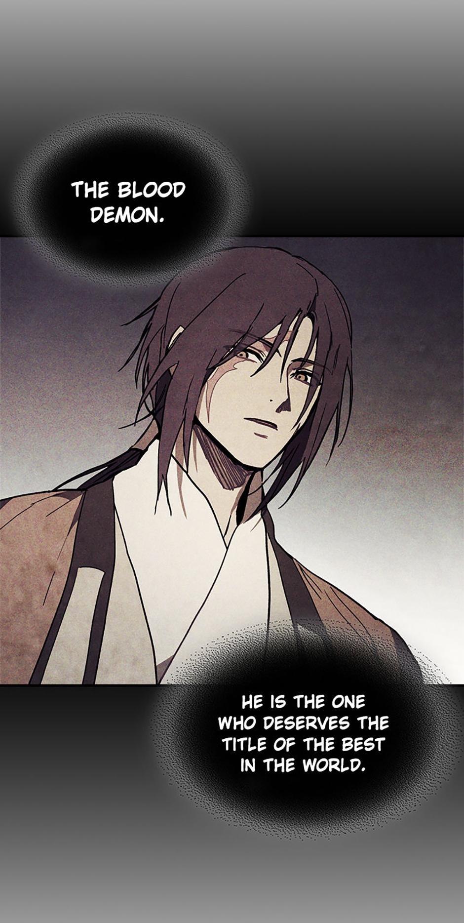 Yi Shen Dang Guan Chapter 60 45
